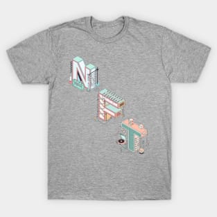 NFT T-Shirt